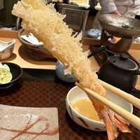 天ぷら 銀座おのでら 並木通り店 - 
