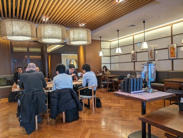 noku CAFE by MAEDA'S COFFEE photo 5