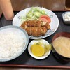 KITCHEN - とりササミチーズフライ定食