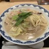 ちゃんぽん由丸 日本橋店