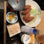 普通の食堂いわま - 