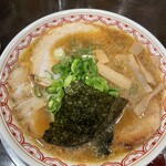 Ramen Sugi Chiyo - 