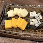 勝手口 ひまり屋 - 