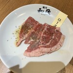 Yakiniku No Watami - ロース