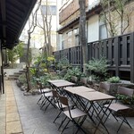 オット エ セッテ 大分 - 