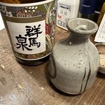 勝手口 ひまり屋 - 