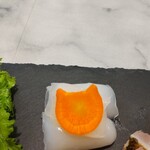 海鮮和食 お肴ぬこ - ぬこ