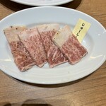 Yakiniku No Watami - ジューシーカルビ