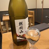 しゃぶしゃぶ 尾がみ - 