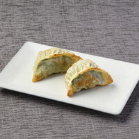 北京風焼き餃子