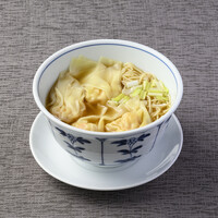 海老ワンタン麺 （販売休止中）