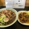 アルプス食堂