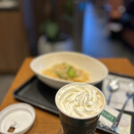 タリーズコーヒー - ドリンク写真: