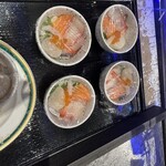 All Day Dining shizuku - 