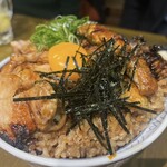 Unagushi Yakitori Ufuku - 