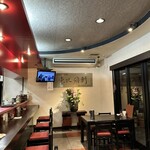 中国家庭料理の店 恵比須軒 - 