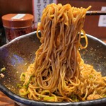 汁なし担担麺専門 キング軒 - 