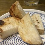 うな串 焼鳥 う福 - 