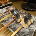 Unagushi Yakitori Ufuku - 