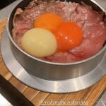 西木屋町 肉しん - 