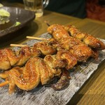 Unagushi Yakitori Ufuku - 