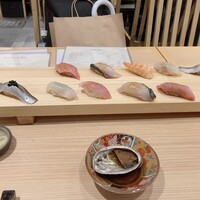 鮨やすぞう。 - 