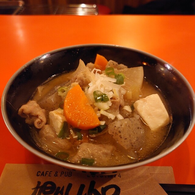 アサヒカワレトロ - 旭川四条（カフェ）の写真