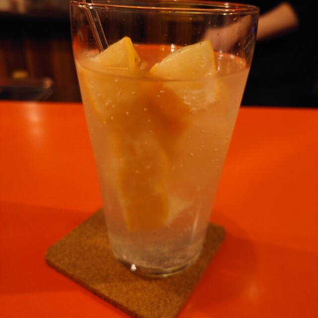 アサヒカワレトロ - 旭川四条（カフェ）の写真