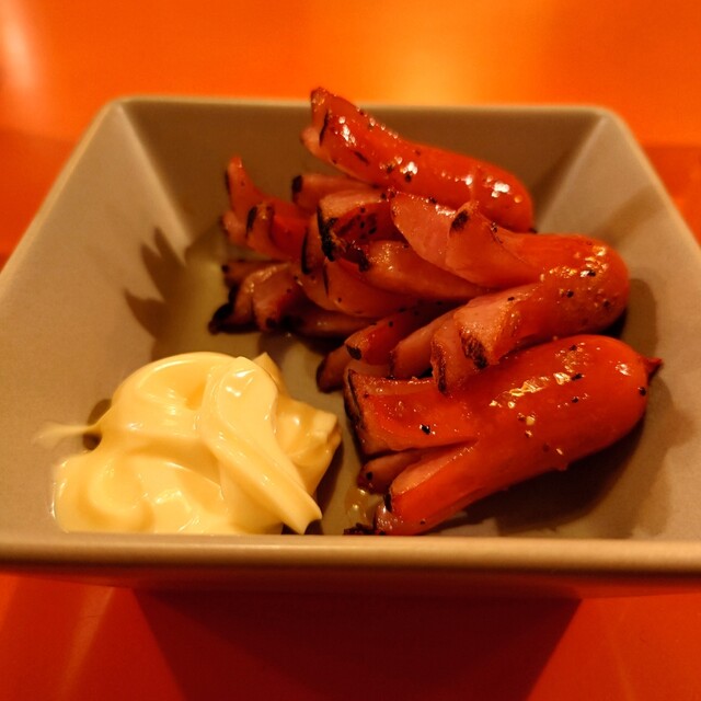 アサヒカワレトロ - 旭川四条（カフェ）の写真