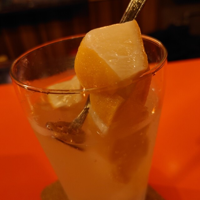 アサヒカワレトロ - 旭川四条（カフェ）の写真