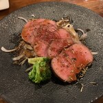 Dining&Bar たん屋 KAKOICHI - 