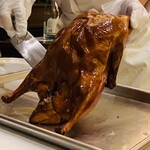 全聚徳 丸ビル店 - 