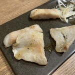 Zenseki Koshitsu Yakei Koshitsu Izakaya Kakoi - 焼き魚系