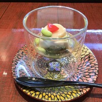 水暉 ザ・リッツ・カールトン京都 - 