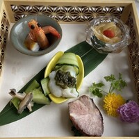 全聚徳 丸ビル店 - 