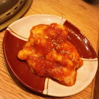 青山まんぷく - 