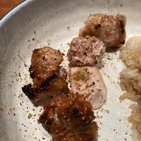 伊勢廣 京橋本店 - 七味で味変！