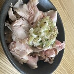 麺屋 しん蔵 - 