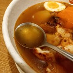 Curry Shop S - レギュラースープ
