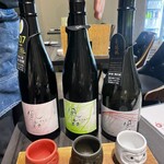 幻の和牛と三崎港直送鮮魚の居酒屋 モルゲン - 