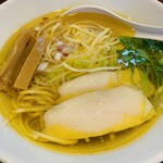 麺処 ほんだ - 