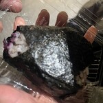 おにぎり まんま - 