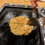 もんじゃ 友 - 
