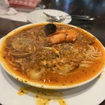 IVO ホームズパスタ - 