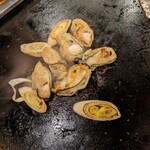 もんじゃ 友 - 