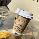 パティシエのおやつ - 