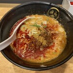 Toukyou Tonkotsu Be-Su - 