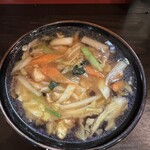 中国家庭料理の店 恵比須軒 - 