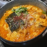 Amiyaki tei - 