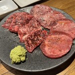 神楽坂焼肉 Lasso - 